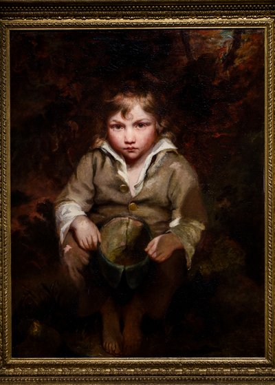  av John Opie
