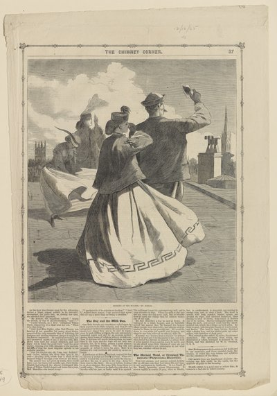 Ser på formørkelsen, s. 37 fra Frank Leslie