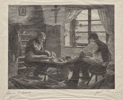  av John Parker Davis