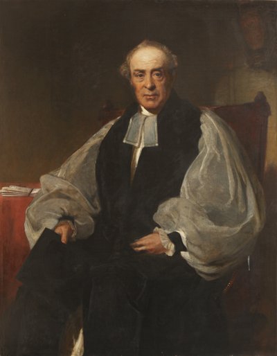 Henry Philpotts av John Prescott Knight