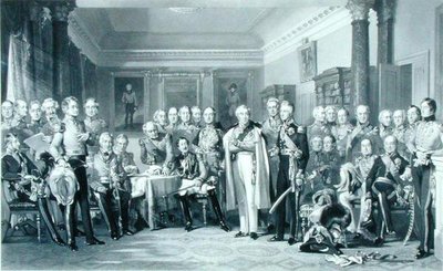 Peninsular Heroes av John Prescott Knight