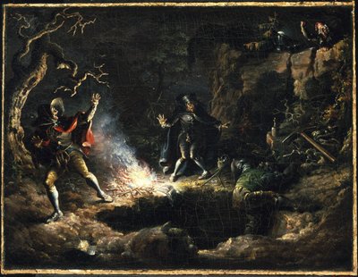  av John Quidor
