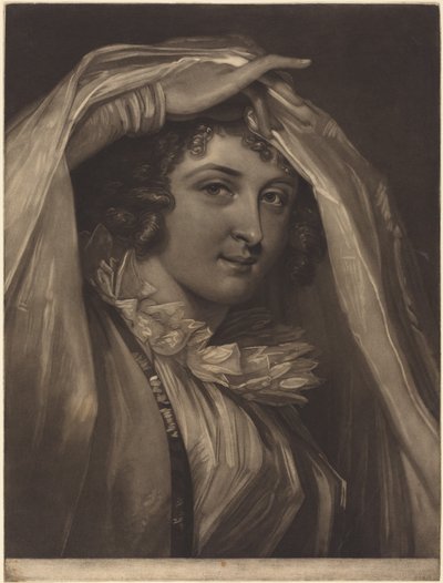  av John Raphael Smith
