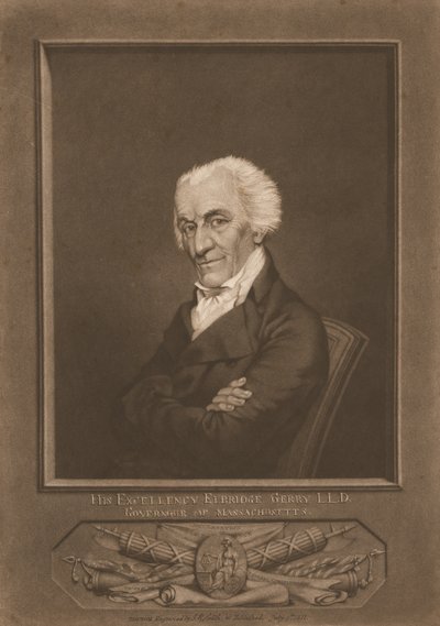  av John Raphael Smith