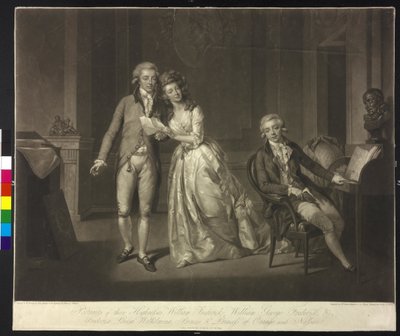  av John Raphael Smith