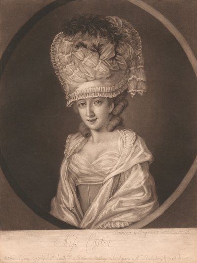  av John Raphael Smith