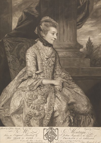  av John Raphael Smith