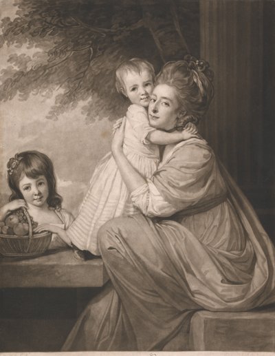 av John Raphael Smith