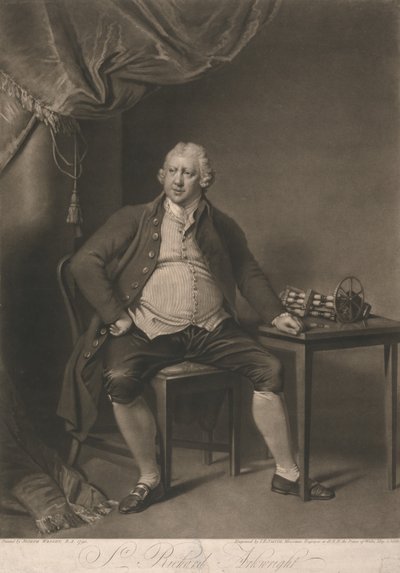  av John Raphael Smith