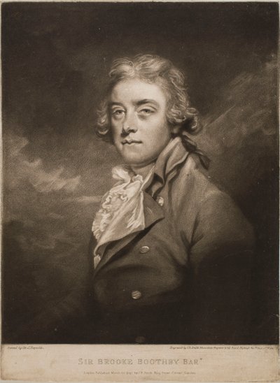  av John Raphael Smith