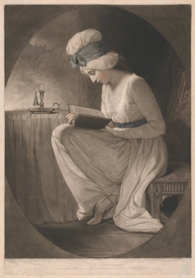  av John Raphael Smith