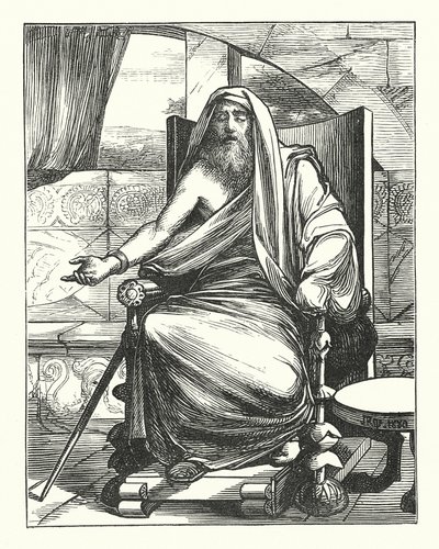  av John Reinhard Weguelin