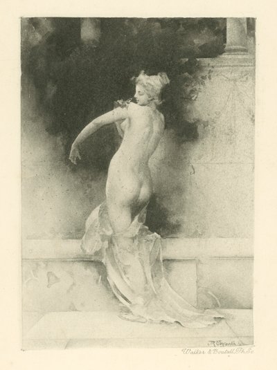  av John Reinhard Weguelin