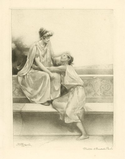  av John Reinhard Weguelin