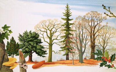  av John Rignall