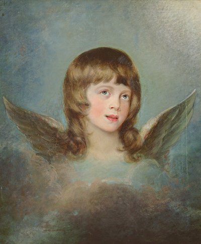 Portrett av Henry Meynell av John Rising