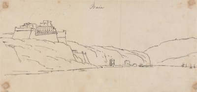 Baderom av John Robert Cozens