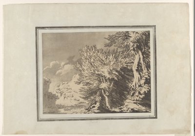 Bøk av John Robert Cozens