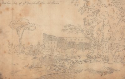  av John Robert Cozens