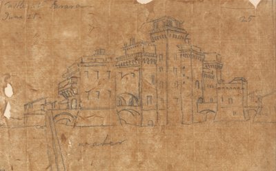  av John Robert Cozens