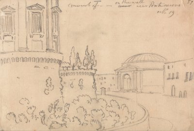  av John Robert Cozens