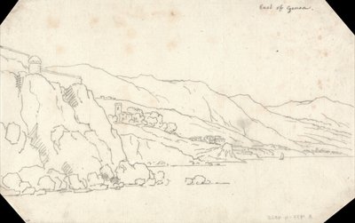  av John Robert Cozens