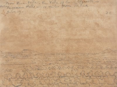  av John Robert Cozens