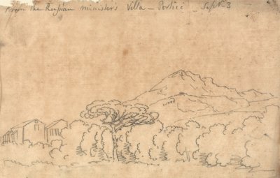  av John Robert Cozens