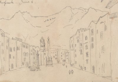  av John Robert Cozens