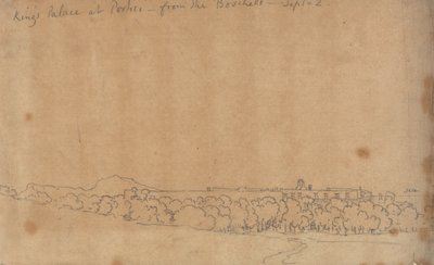 av John Robert Cozens