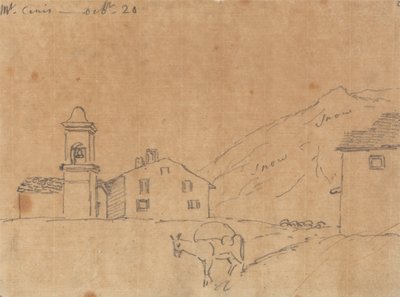  av John Robert Cozens