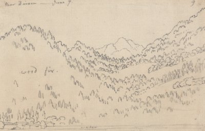  av John Robert Cozens