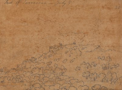  av John Robert Cozens
