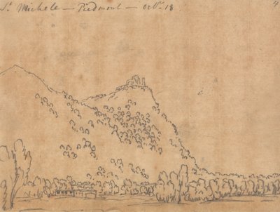  av John Robert Cozens