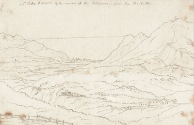  av John Robert Cozens