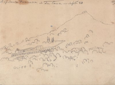  av John Robert Cozens