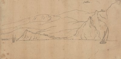 Søstre av John Robert Cozens