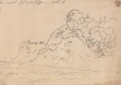  av John Robert Cozens