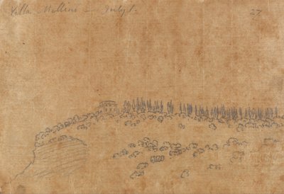  av John Robert Cozens