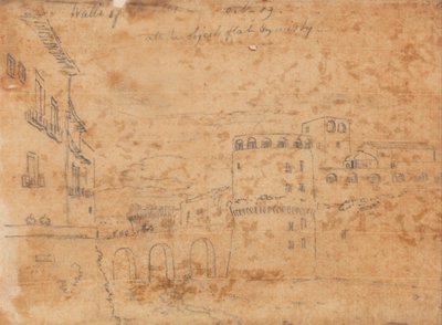  av John Robert Cozens