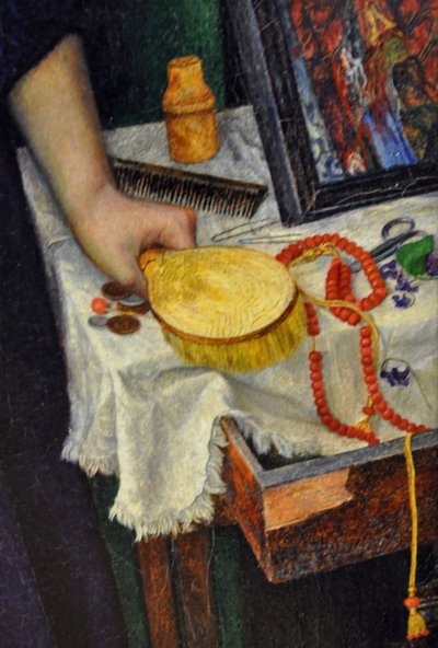  av John Roddam Spencer Stanhope