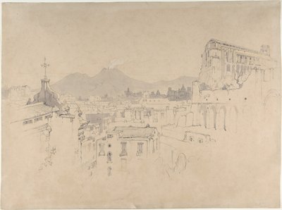 Napoli av John Ruskin
