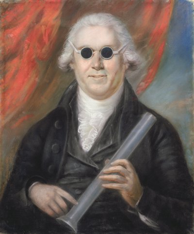  av John Russell