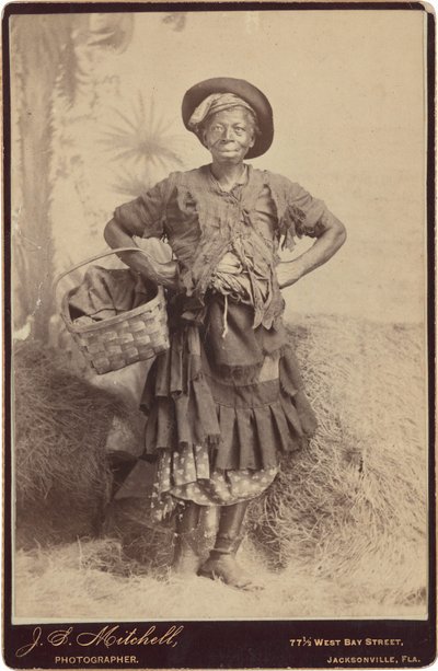  av John S. Mitchell