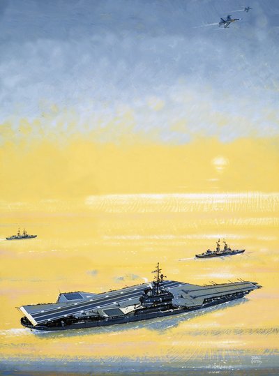 av John S. Smith