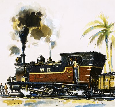  av John S. Smith