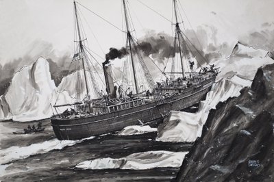  av John S. Smith