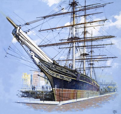  av John S. Smith
