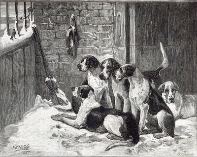 A Christmas Carol, fra 