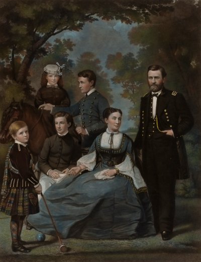  av John Sartain